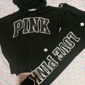Vs PINK outfit M